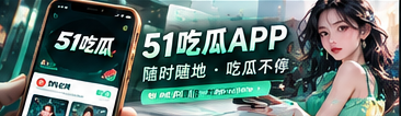 手机浏览资讯与51吃瓜APP阅读主题